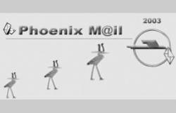 Phoenix Mail 2003