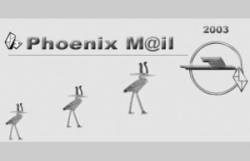 Phoenix Mail 2003 Phoenix Mail 2003